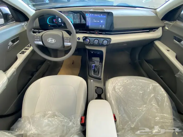 هيونداي اكسنت لاكجري 1.5 فل كامل موديل 2026 6