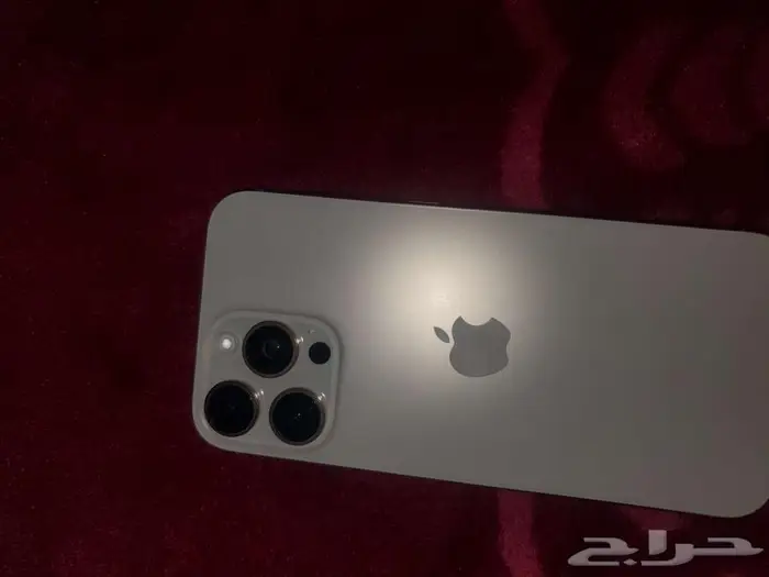 ايفون16بروماكس 3