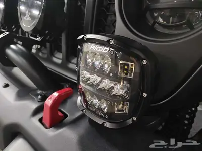 جلاديتور Launch Edition مجهز تحت الضمان index