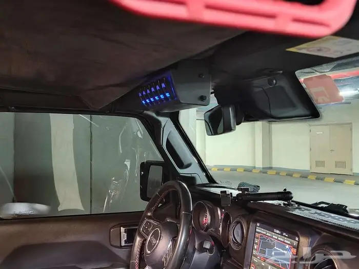 جلاديتور Launch Edition مجهز تحت الضمان 5