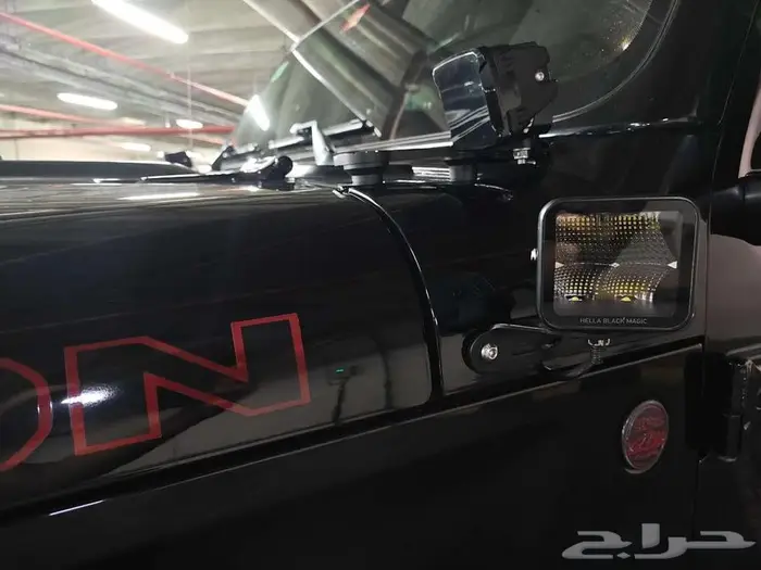 جلاديتور Launch Edition مجهز تحت الضمان 9