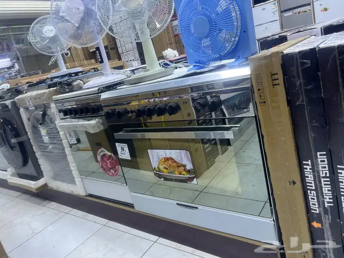 شاشه تلفزيون 70 بوصه Kmc سعر جمله توصيل مجانا الرياض 4