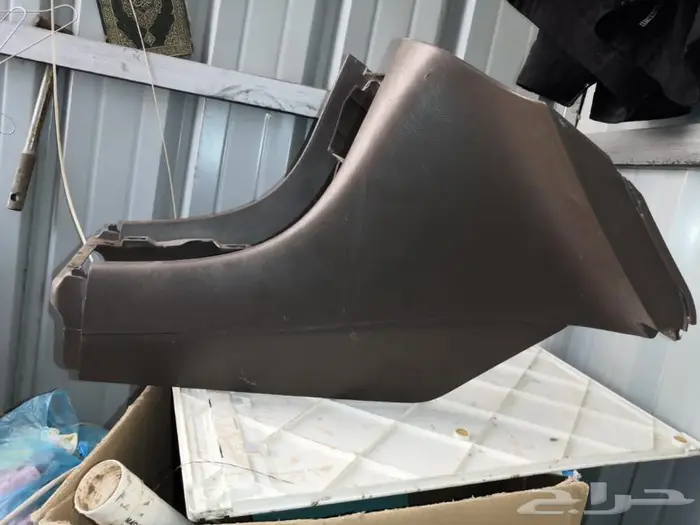 قطع داخلية كامري 3