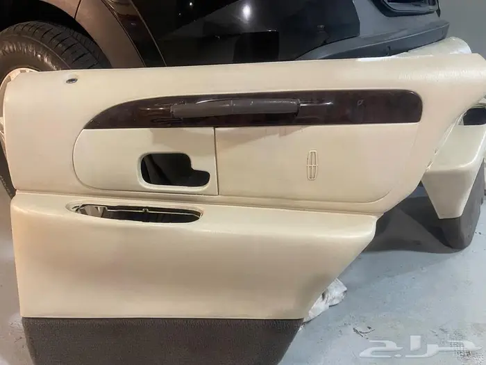 لينكون تاون كار 0