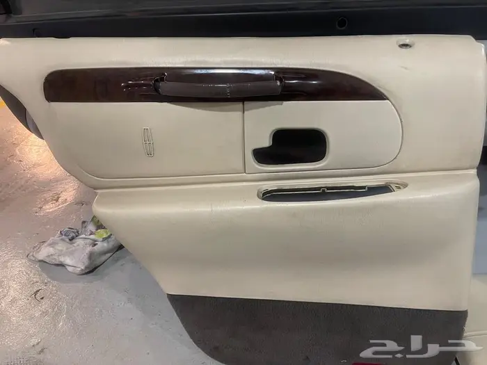 لينكون تاون كار 2