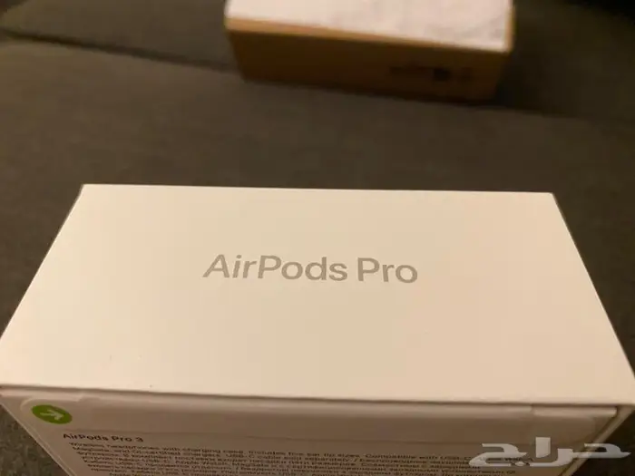 Airpods Pro 3 new - ايربودز 3 جديدة 2