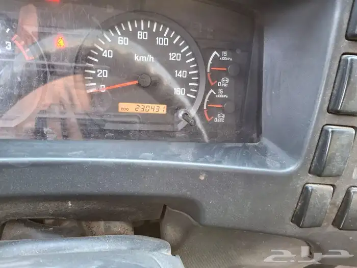 ايسوزو لوري ثلاجه موديل  2016 5