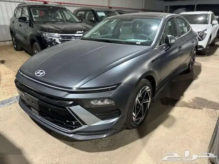 هيونداي سوناتا 2026 جميع الفئات كاش وتقسيط اقل سعر 0