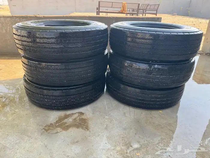 كفرات دينه مقاس 17.5 3