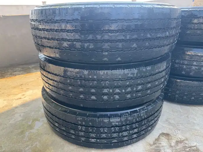 كفرات دينه مقاس 17.5 0