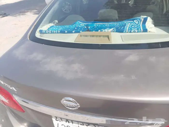 نيسان سنتر ا 2018ا 6