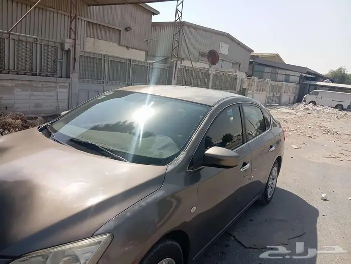 نيسان سنتر ا 2018ا 5