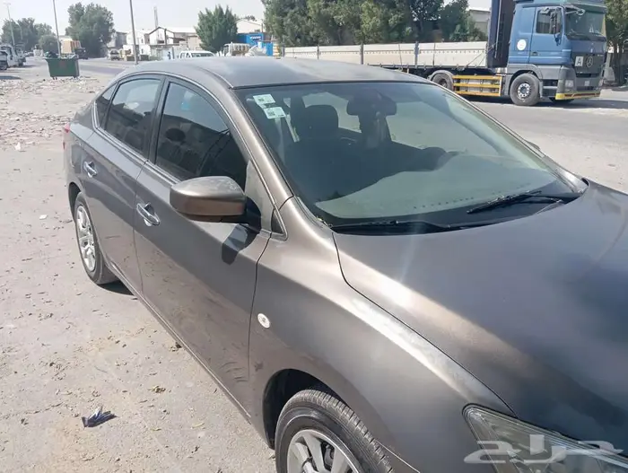 نيسان سنتر ا 2018ا 0