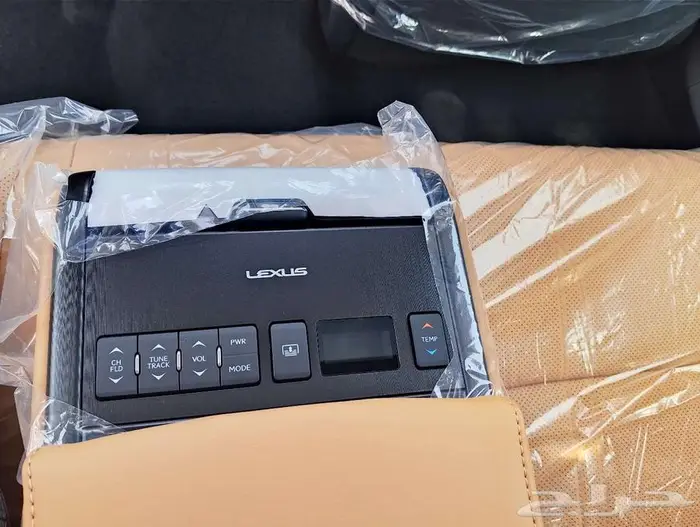 لكزس ES 350 CC 7