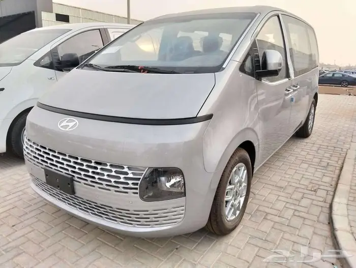 ستاريا 2026_ديزل _ بنزين _خصومات خاصه للشركات 0