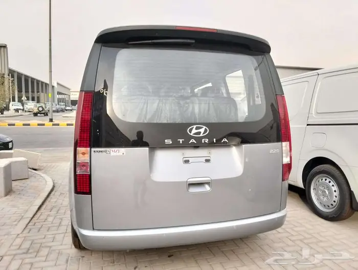 ستاريا 2026_ديزل _ بنزين _خصومات خاصه للشركات 4