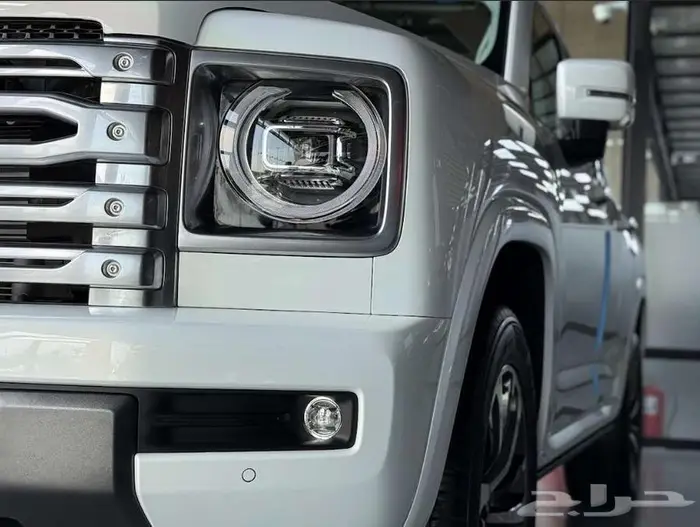 هافال H9 فل كامل موديل 2026 بسعر اسطوووري للكاش وتقسيط 13