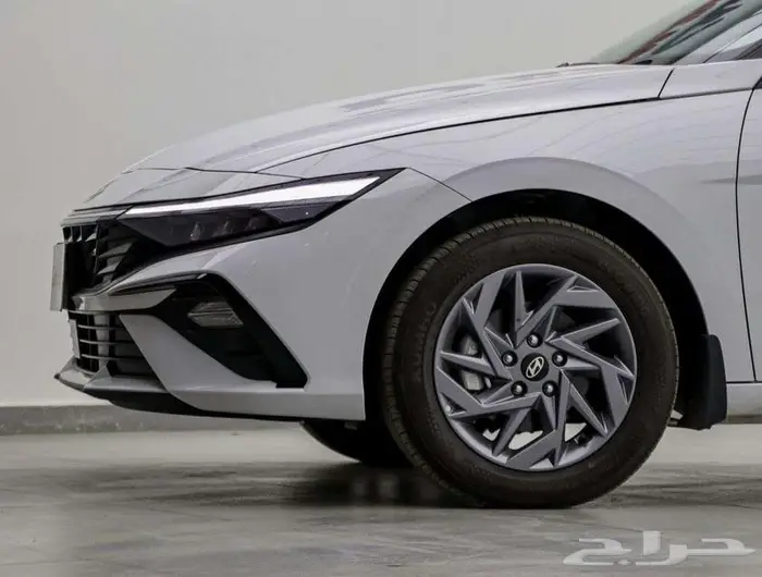 هيونداي النترا 2.0 سمارت 2026 اقوي العروض علي احدث الموديلات 5