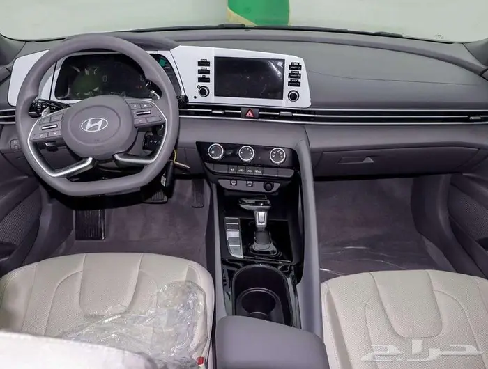 هيونداي النترا 2.0 سمارت 2026 اقوي العروض علي احدث الموديلات 6