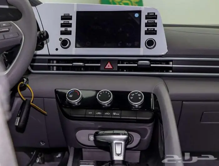 هيونداي النترا 2.0 سمارت 2026 اقوي العروض علي احدث الموديلات 10