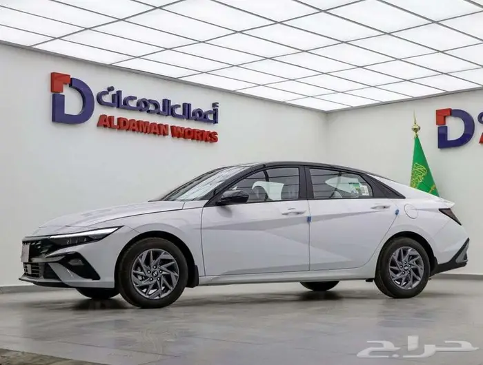 هيونداي النترا 2.0 سمارت 2026 اقوي العروض علي احدث الموديلات 4