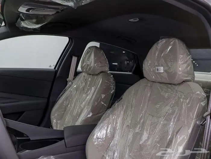 هيونداي النترا 2.0 سمارت 2026 اقوي العروض علي احدث الموديلات 13