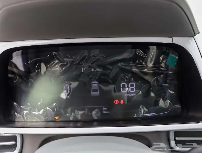 هيونداي النترا 2.0 سمارت 2026 اقوي العروض علي احدث الموديلات 7