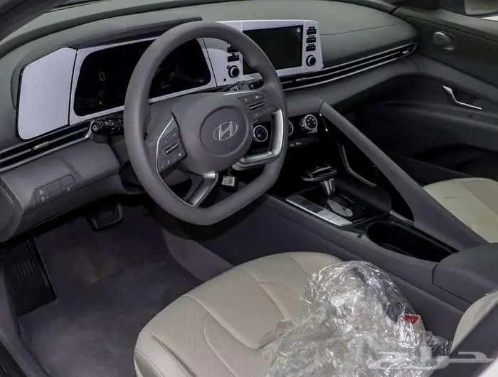 هيونداي النترا 2.0 سمارت 2026 اقوي العروض علي احدث الموديلات 12