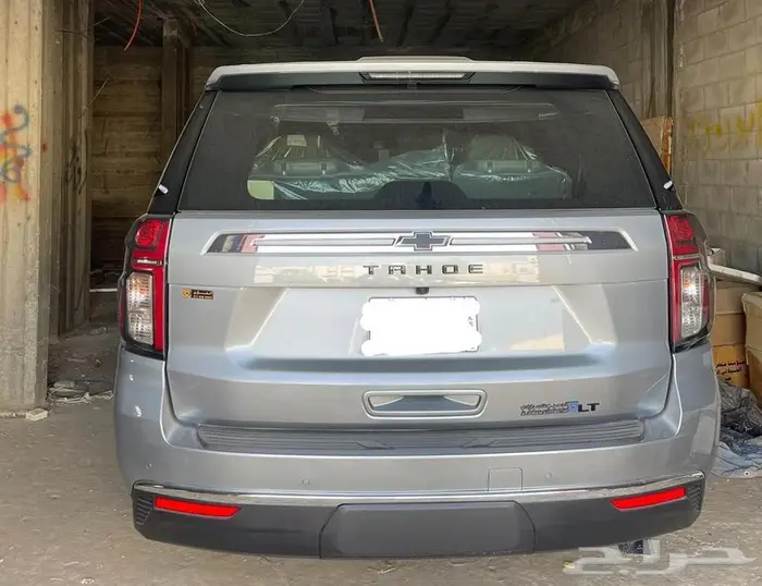 تاهو 2023 للبيع أو البدل 1