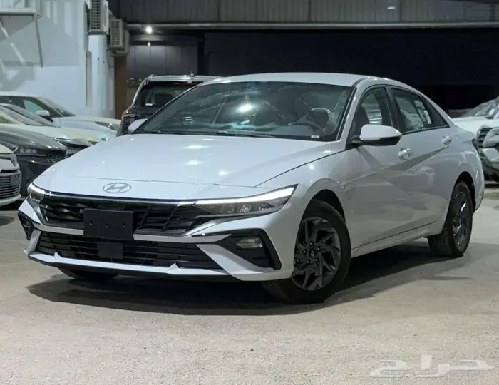 النترا سمارت ماكينه 2.0 موديل 2026 0