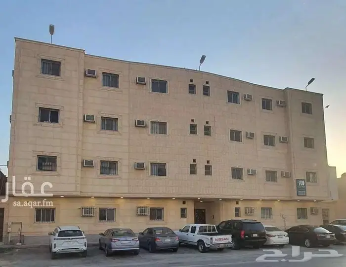 شقق للايجار الشهرى مفروشة حى لبن مدينه الرياض 6