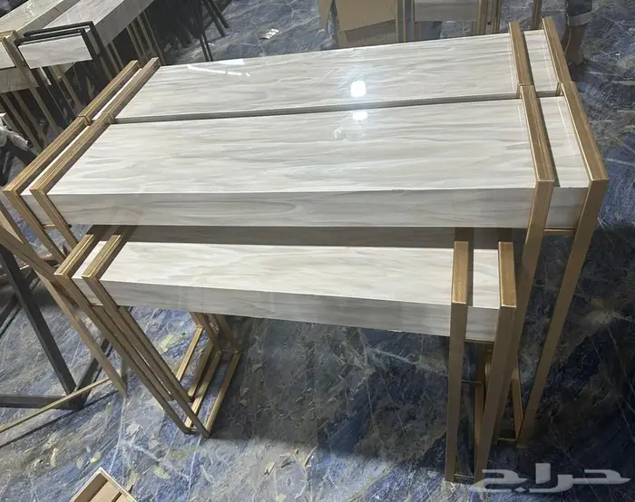 مصنع طاولات بديل الرخام با اسعار جمله 11