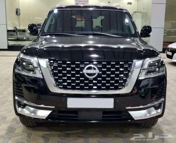 نيسان باترول 2023 0