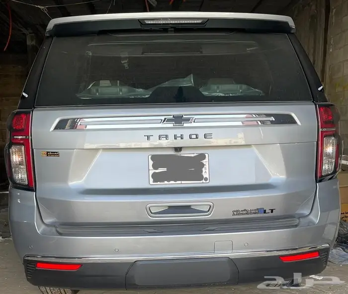 تاهو 2023 للبيع أو البدل 3