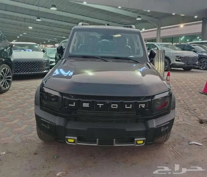 جيتور T2 لاكجري 2026 اقل سعر مع تسليم فوري 0