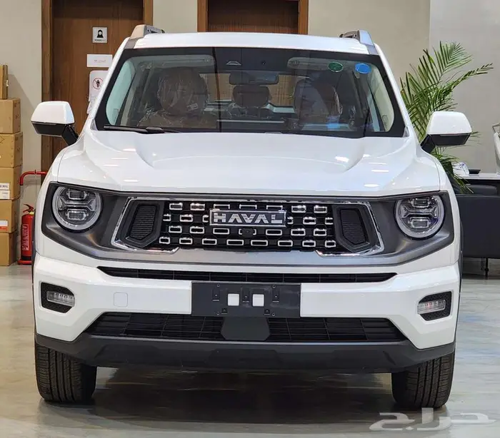 عرض خاص هافال H7 فل كامل 2026 HAVAL H7 Adventure 0