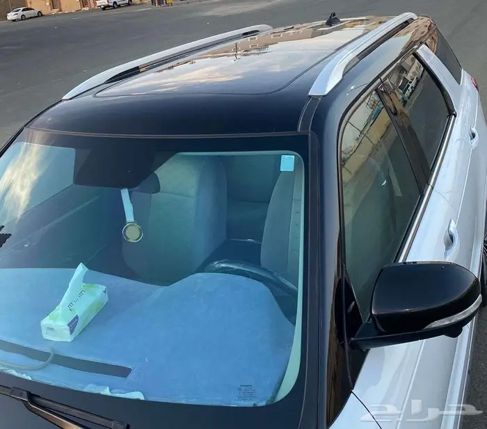 شانجان cs95 2021 رويال فل كامل 25