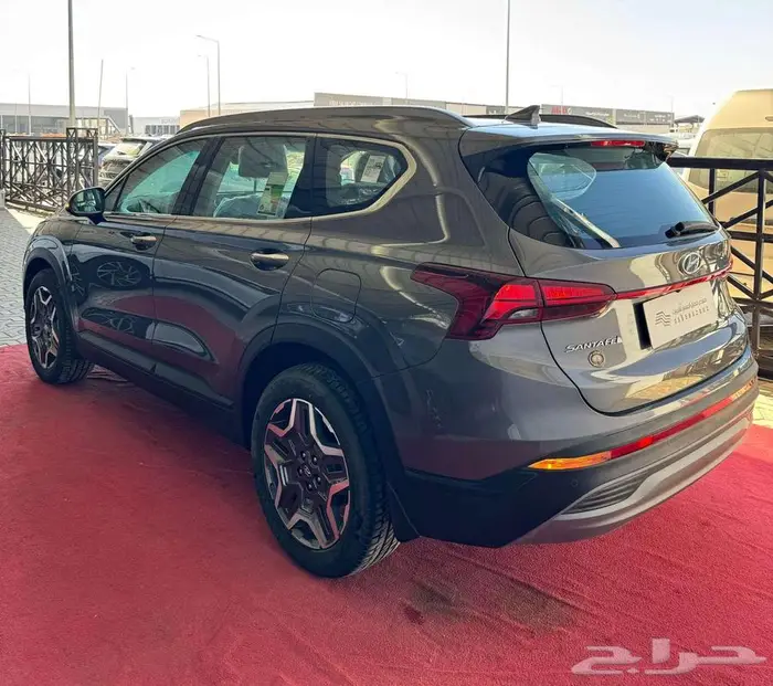 سنتافي سمارت بلس 2023 اصفار وكاله 20