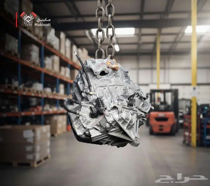 جيريكس كامري 1