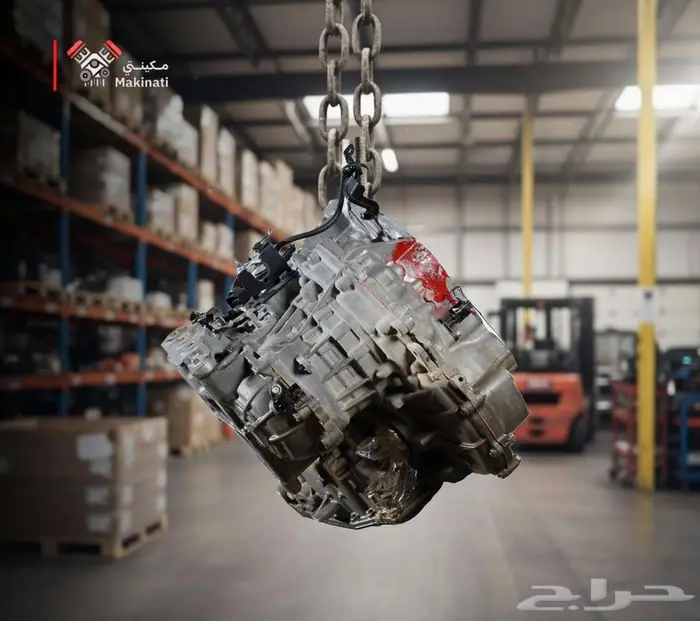 جيريكس كامري 2