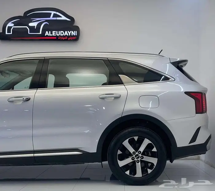 كياسورنتو 2022 9