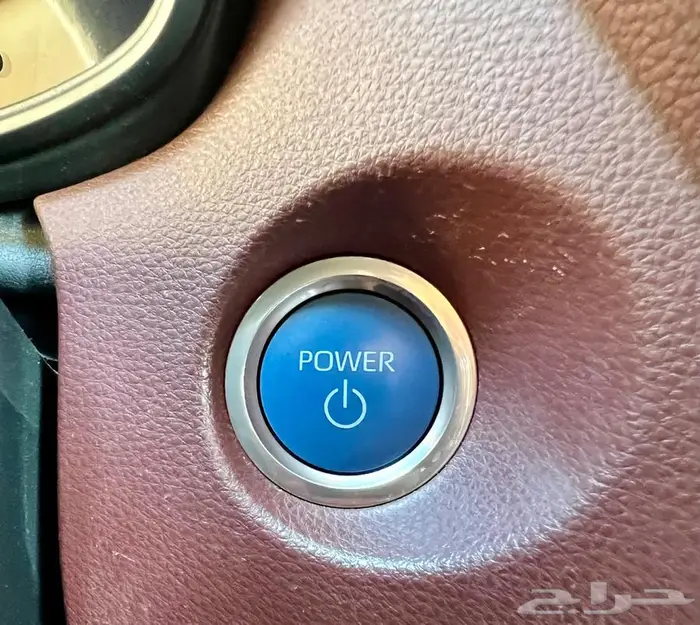 تويوتا جيب كورولا كروس 2024 شبه وكالة 12