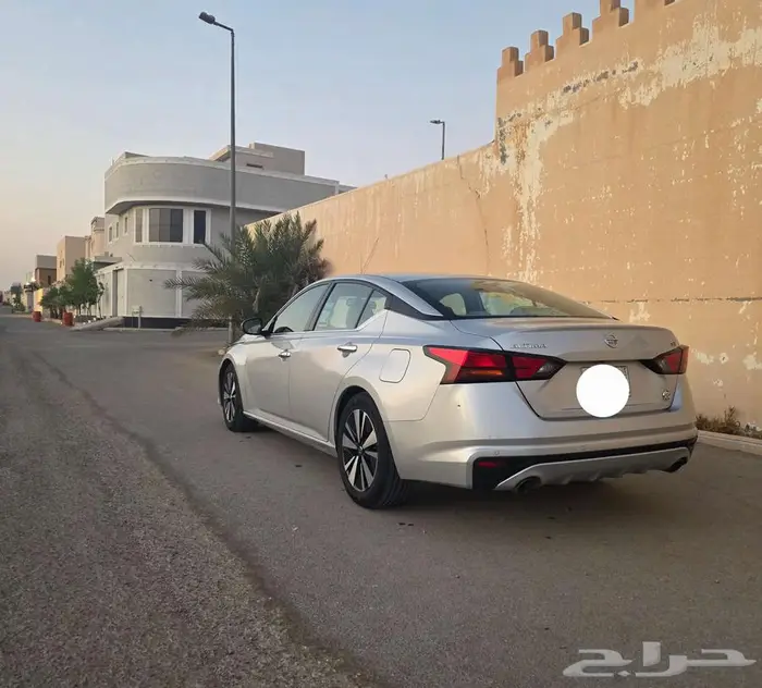 نيسان التيما 1