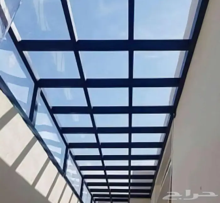 مظلات سيارات 2