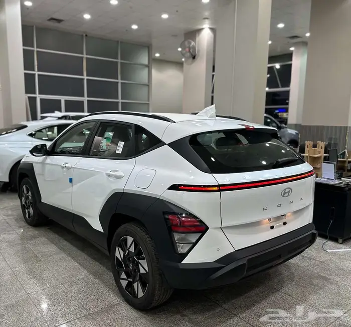 هونداي كونا سمارت بنزين KONA 2.0 SMART 2024 2