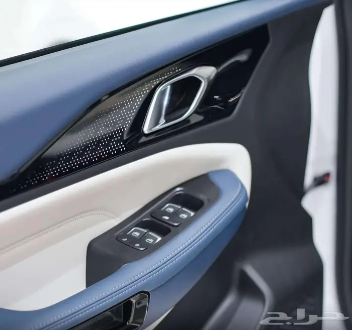 جيتور X50 بريميوم 2025 عرض خاص كاش او تقسيط 5