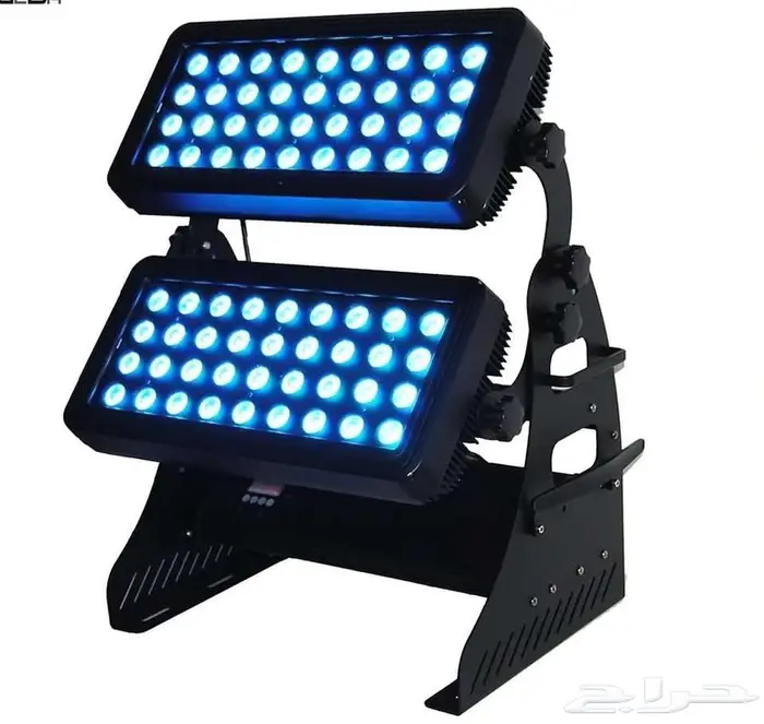 ليزر واضاءات للأجار 5