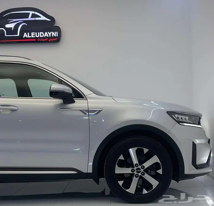 كياسورنتو 2022 8