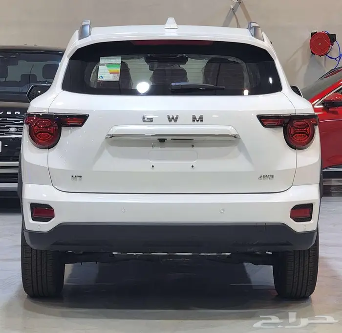 عرض خاص هافال H7 فل كامل 2026 HAVAL H7 Adventure 35
