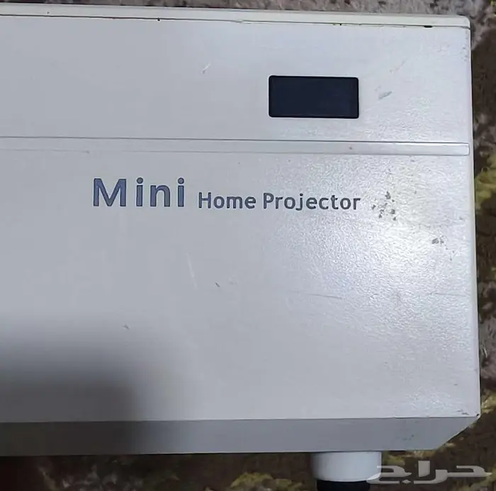 للبيع بروجكتر ysametp 8